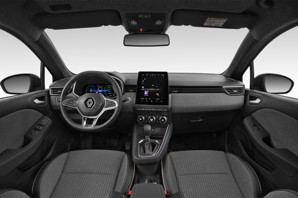 RENAULT Clio 5 E-Tech full hybrid 145 ch GSR2 Evolution_3