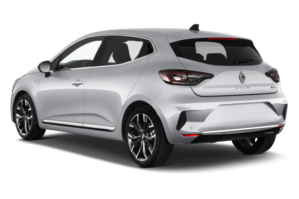 RENAULT Clio 5 E-Tech full hybrid 145 Techno_2