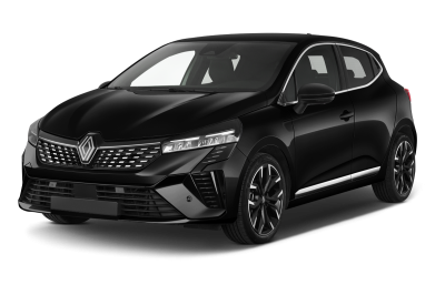 RENAULT Clio 5 E-Tech full hybrid 145 ch GSR2 Techno