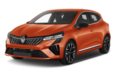 RENAULT Clio 5 E-Tech full hybrid 145 ch GSR2 Techno