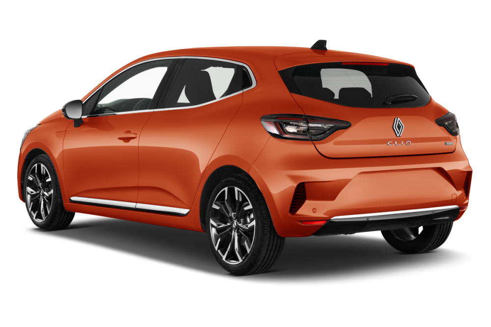 RENAULT Clio 5 E-Tech full hybrid 145 ch GSR2 Techno_2