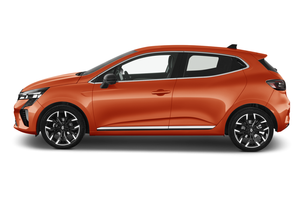 RENAULT Clio 5 E-Tech full hybrid 145 ch GSR2 Techno_4