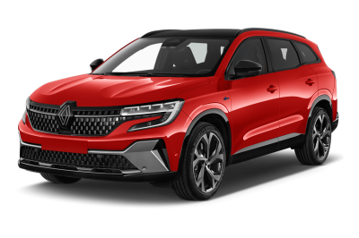 RENAULT Espace VI (RHN) 1.2 E-Tech full hybrid 200ch esprit Alpine