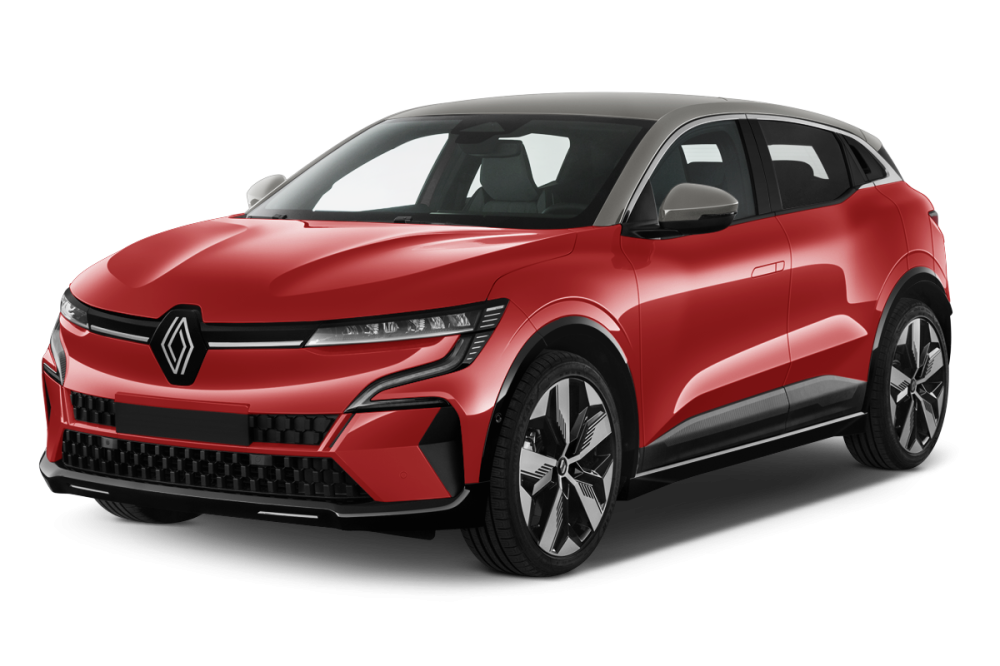 RENAULT Megane V 130 ch autonomie confort GSR2 Evolution_1