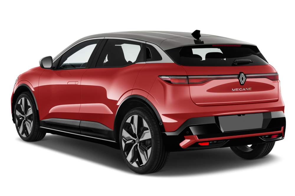 RENAULT Megane V 130 ch autonomie confort GSR2 Evolution_2