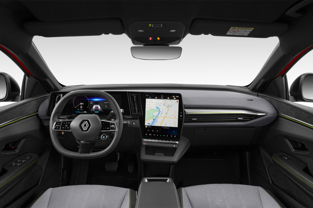 RENAULT Megane V 130 ch autonomie confort GSR2 Evolution_3