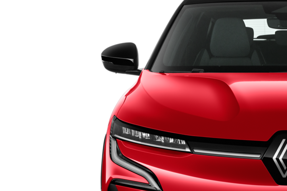 RENAULT Megane V 130 ch autonomie confort GSR2 Evolution