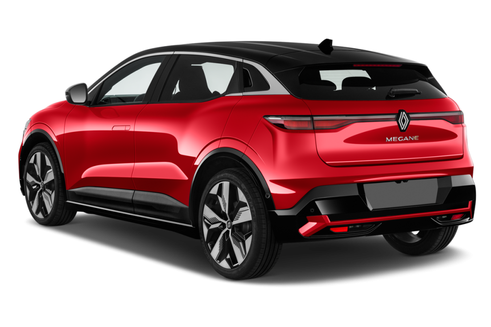 RENAULT Megane V 220 ch autonomie confort GSR2 Techno_2