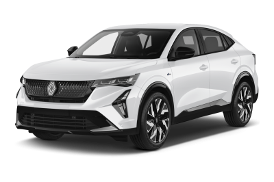 RENAULT Rafale E-Tech full hybrid 200ch esprit Alpine