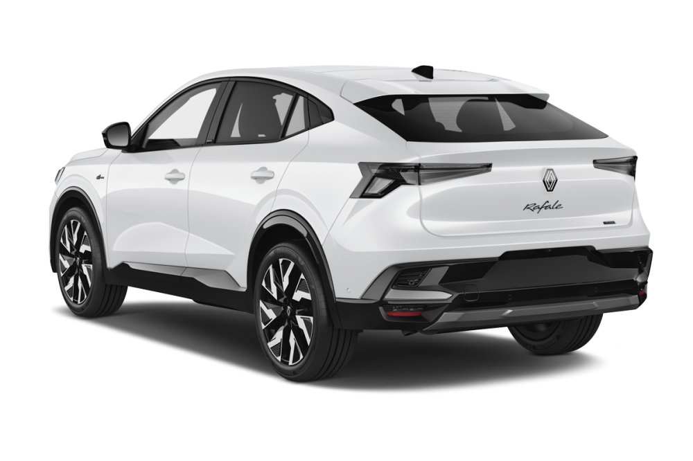 RENAULT Rafale E-Tech full hybrid 200ch esprit Alpine_2