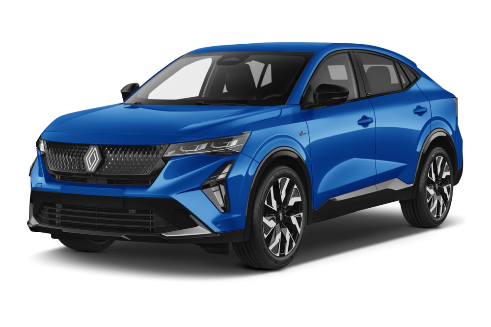 RENAULT Rafale 1.2 E-Tech full hybrid 200ch esprit Alpine_1