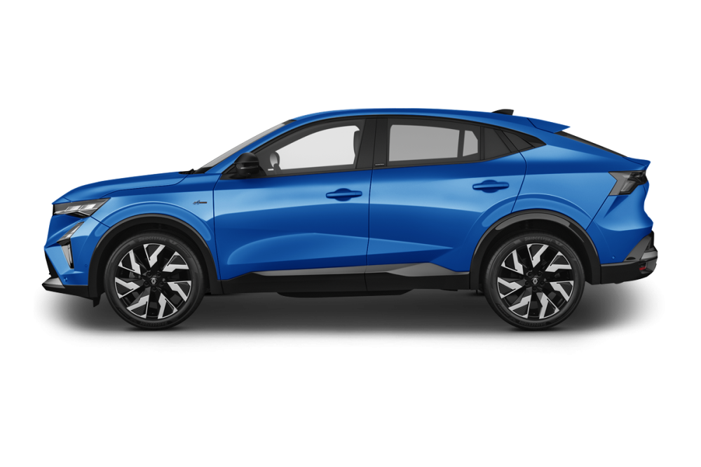 RENAULT Rafale 1.2 E-Tech full hybrid 200ch esprit Alpine_4