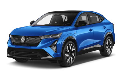 RENAULT Rafale E-Tech full hybrid 200ch esprit Alpine