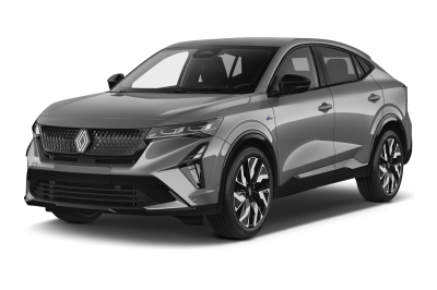 RENAULT Rafale E-Tech full hybrid 200ch esprit Alpine