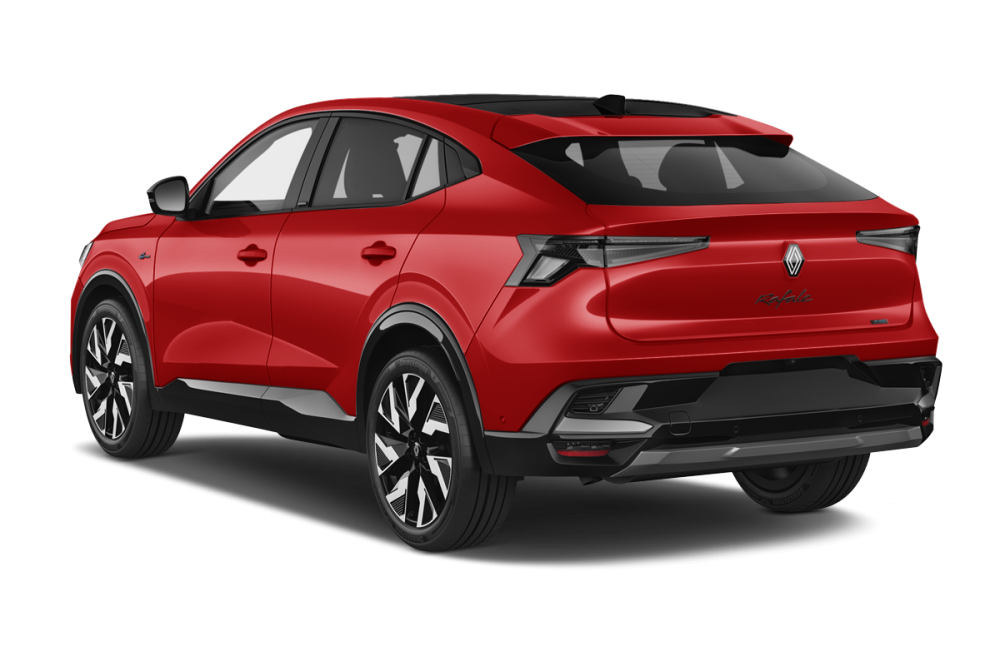 RENAULT Rafale E-Tech full hybrid 200ch esprit Alpine_2