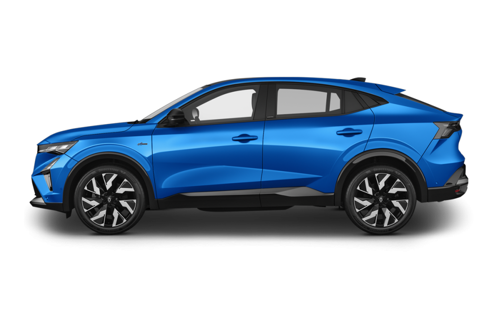RENAULT Rafale 1.2 E-Tech full hybrid 200ch Techno_4