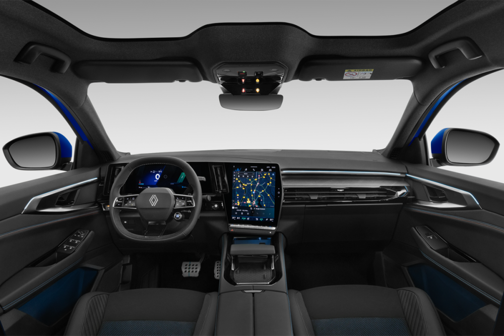 RENAULT Rafale 1.2 E-Tech full hybrid 200ch Techno_3