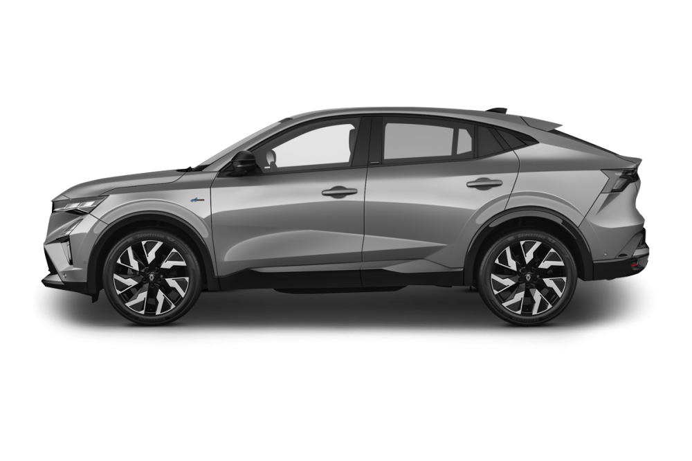 RENAULT Rafale 1.2 E-Tech full hybrid 200ch Techno_4