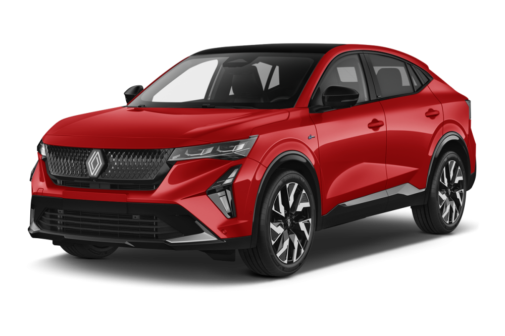 RENAULT Rafale 1.2 E-Tech full hybrid 200ch Techno_1