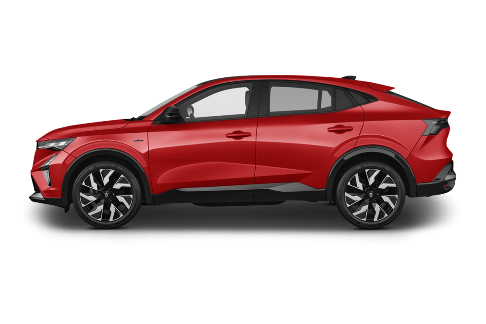RENAULT Rafale 1.2 E-Tech full hybrid 200ch Techno_4