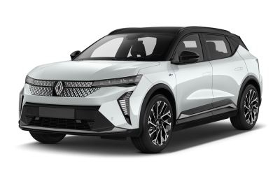 RENAULT SCENIC E-TECH 170 ch autonomie confort Techno