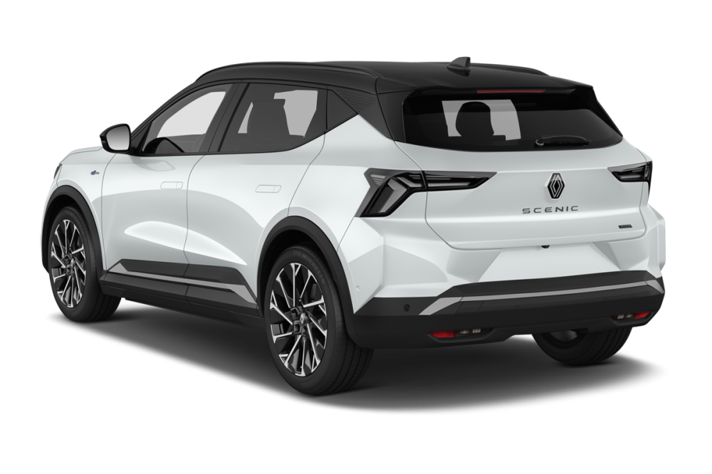 RENAULT SCENIC E-TECH 170 ch autonomie confort Techno_2