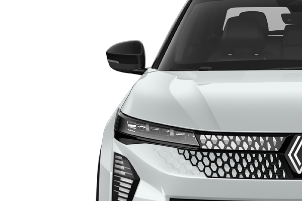 RENAULT SCENIC E-TECH 170 ch autonomie confort Techno