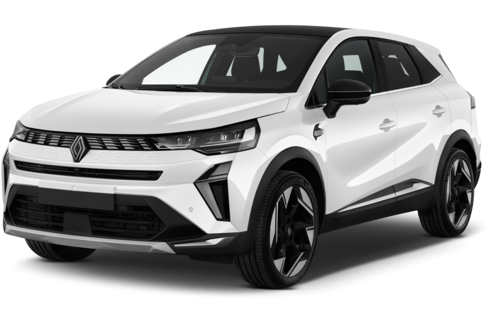 RENAULT Symbioz E-Tech full hybrid 160 ch Esprit Alpine_1