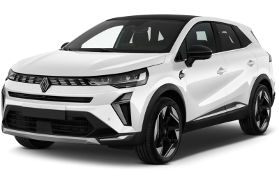 RENAULT Symbioz E-Tech full hybrid 160 ch Esprit Alpine