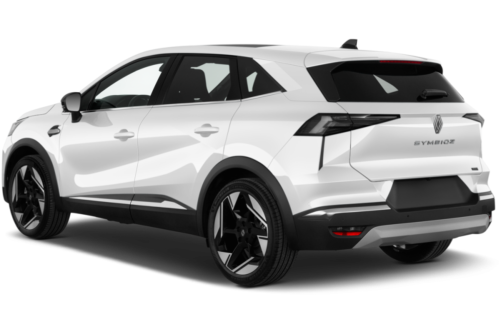 RENAULT Symbioz E-Tech full hybrid 160 ch Esprit Alpine_2