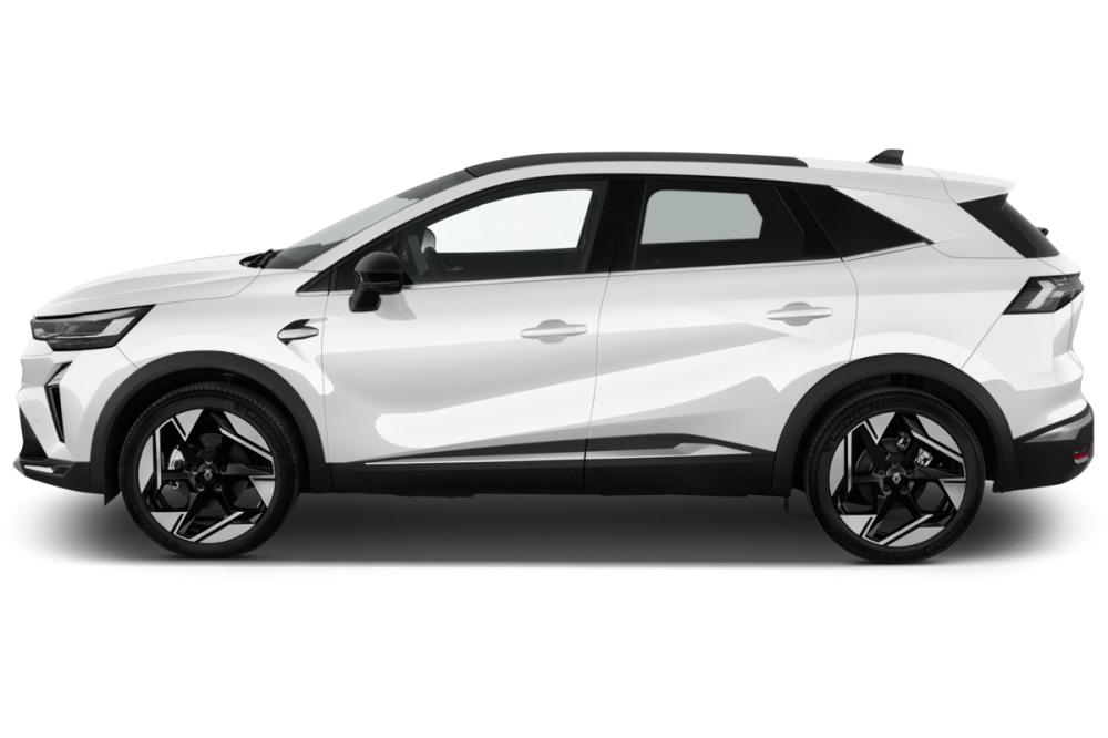 RENAULT Symbioz E-Tech full hybrid 160 ch Esprit Alpine_4