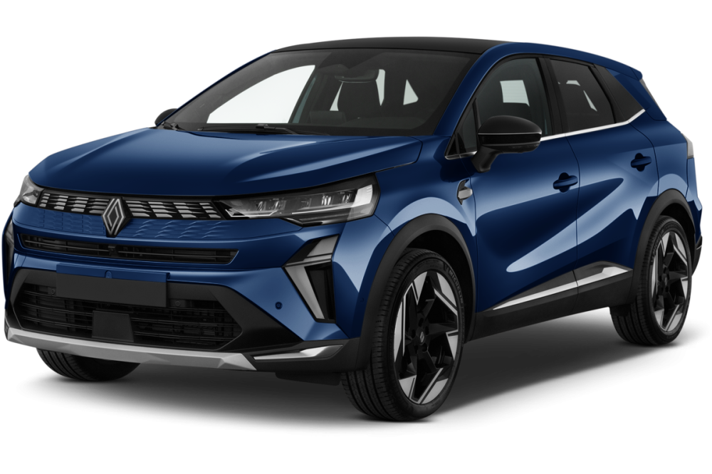 RENAULT Symbioz E-Tech full hybrid 145 Esprit Alpine_1