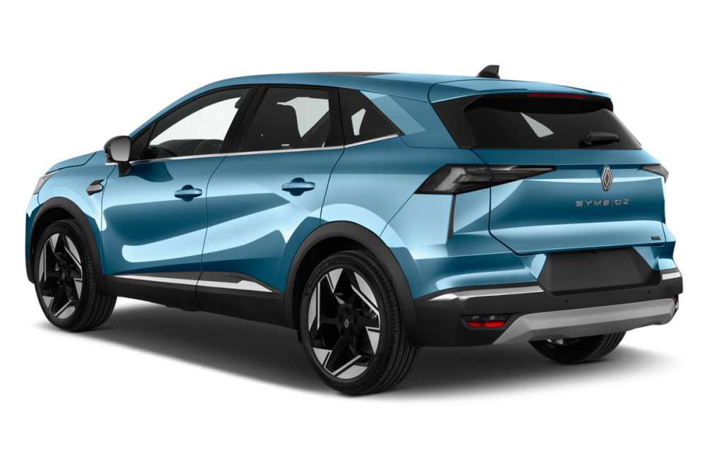 RENAULT Symbioz E-Tech full hybrid 160 ch Esprit Alpine_2