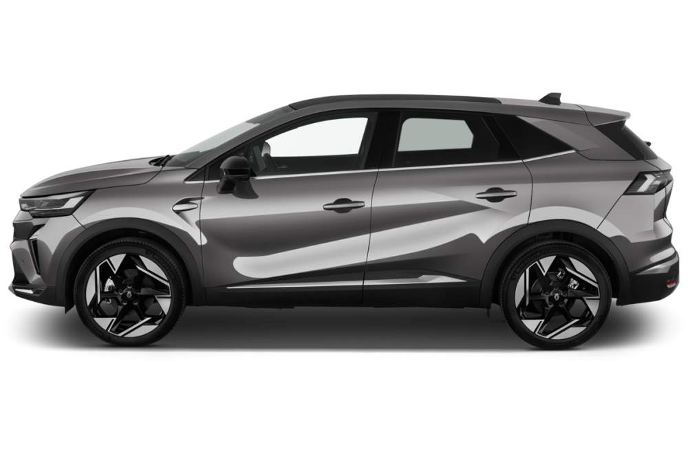 RENAULT Symbioz E-Tech full hybrid 145 Esprit Alpine_4