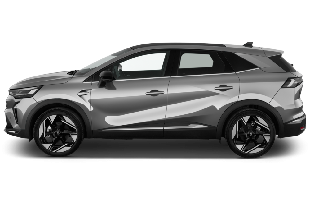 RENAULT Symbioz E-Tech full hybrid 160 ch Esprit Alpine_4