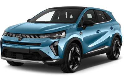 RENAULT Symbioz E-Tech full hybrid 145 Evolution