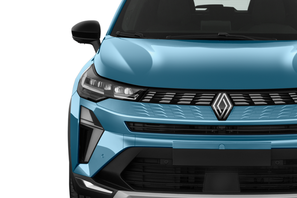RENAULT Symbioz E-Tech full hybrid 145 Evolution