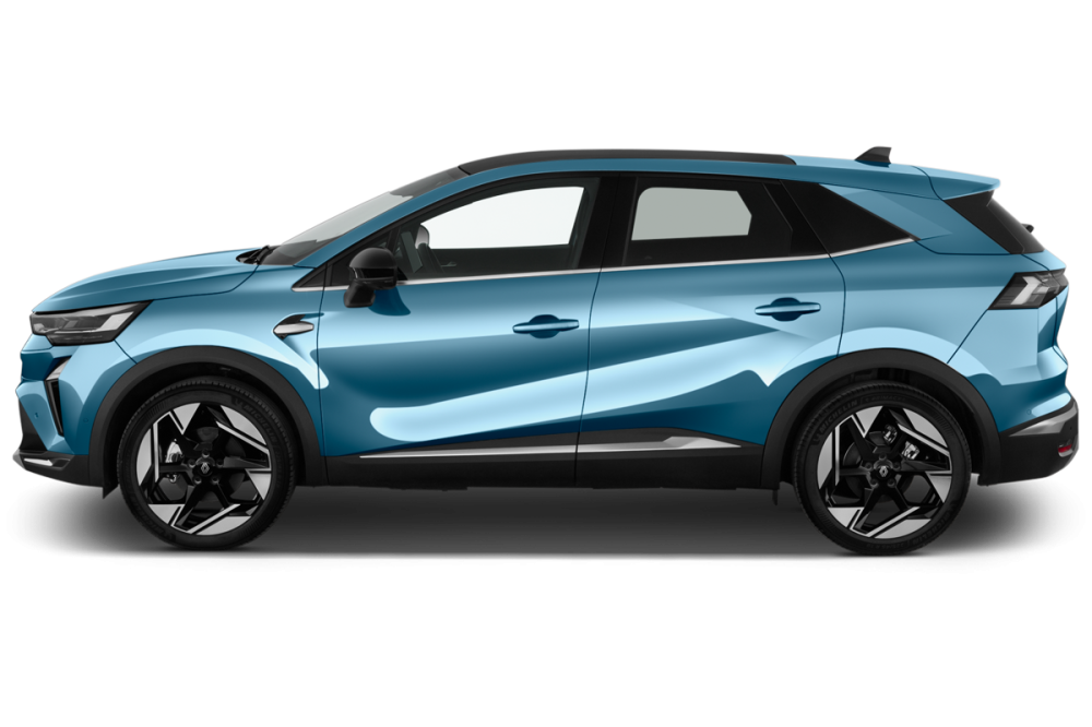 RENAULT Symbioz E-Tech full hybrid 145 Evolution_4