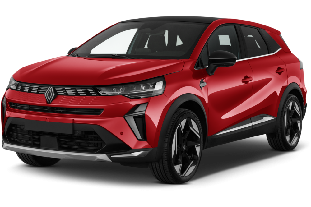 RENAULT Symbioz E-Tech full hybrid 145 Evolution_1