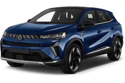 RENAULT Symbioz E-Tech full hybrid 145 Iconic