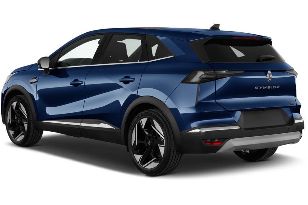 RENAULT Symbioz E-Tech full hybrid 145 Iconic_2