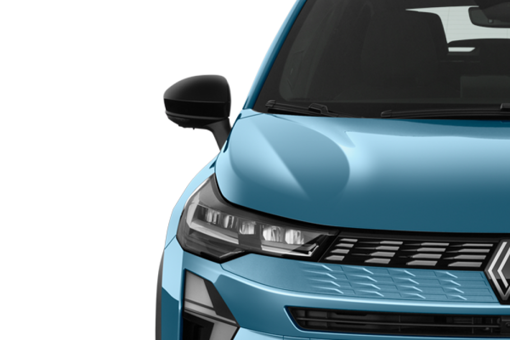 RENAULT Symbioz E-Tech full hybrid 145 Iconic