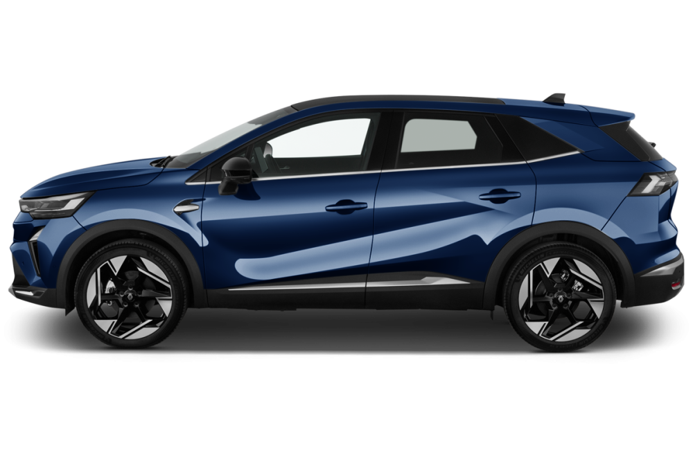 RENAULT Symbioz E-Tech full hybrid 145 Iconic_4
