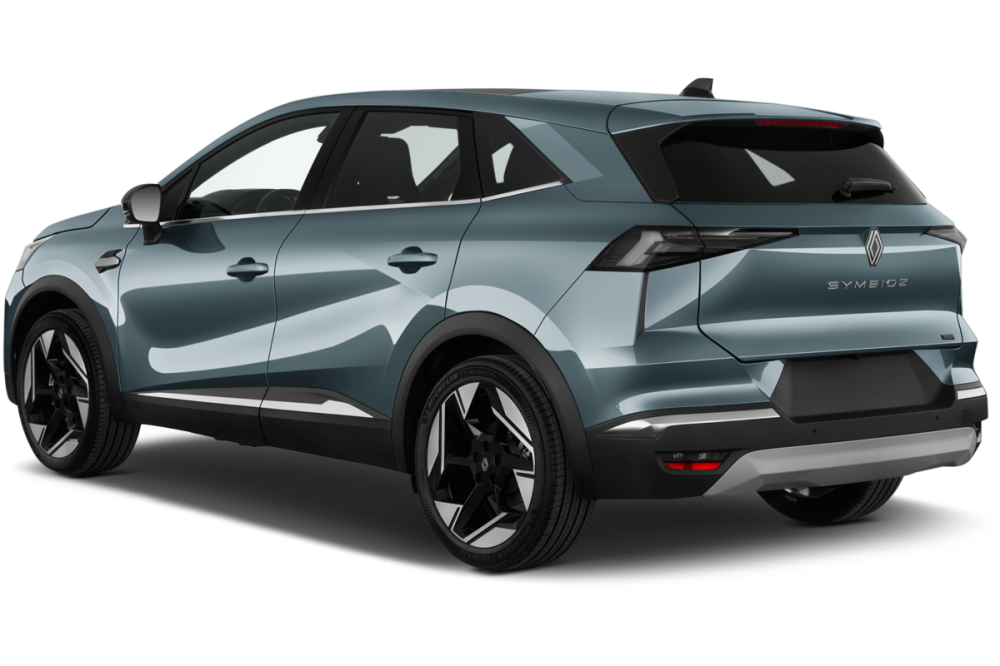 RENAULT Symbioz E-Tech full hybrid 145 Iconic_2