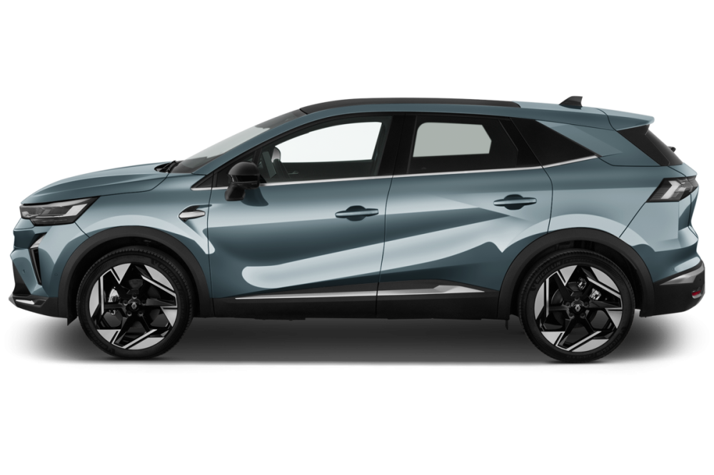 RENAULT Symbioz E-Tech full hybrid 145 Iconic_4