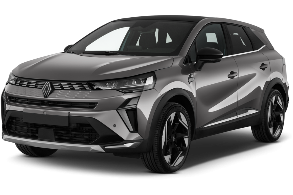 RENAULT Symbioz E-Tech full hybrid 145 Iconic_1