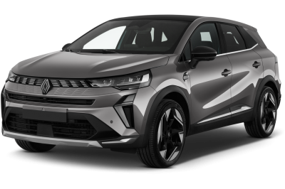 RENAULT Symbioz E-Tech full hybrid 145 Iconic