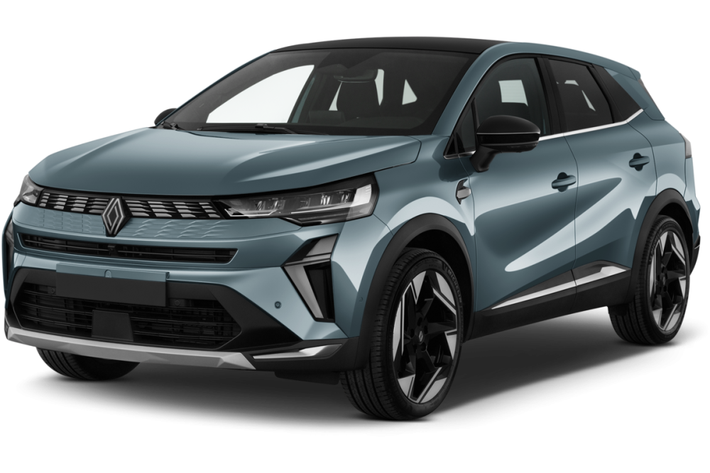 RENAULT Symbioz E-Tech full hybrid 145 Techno_1