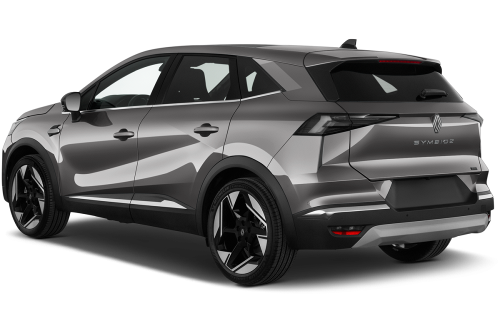 RENAULT Symbioz E-Tech full hybrid 145 Techno_2