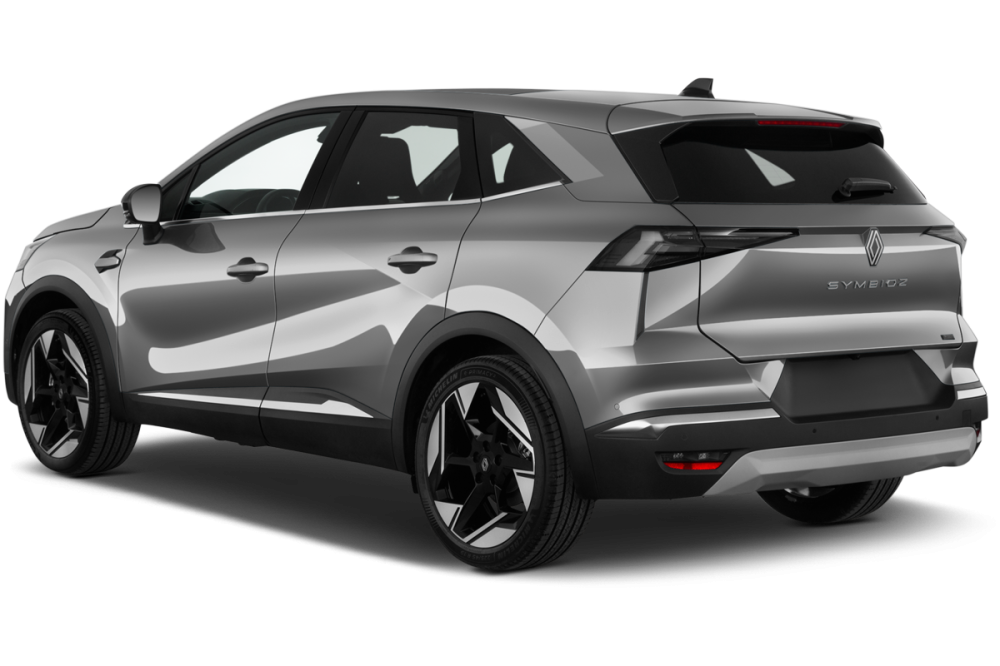 RENAULT Symbioz E-Tech full hybrid 160 ch Techno_2